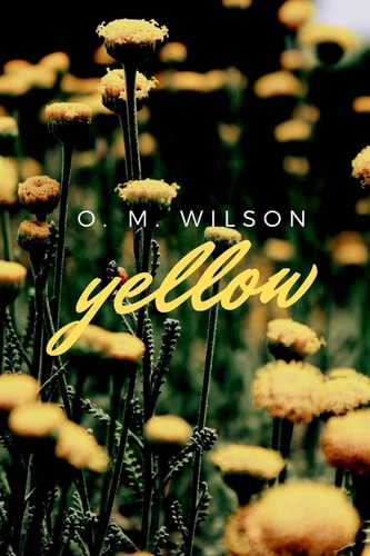 Yellow A Poetry Collection