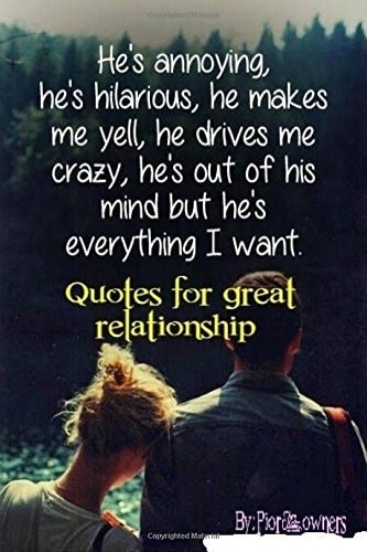 Quotes For Long Lasting Relationship