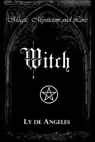 Witch For Those Who Are