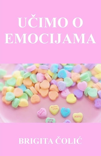 Ucimo o Emocijama