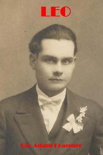 Leo Leo Adam Kraemer