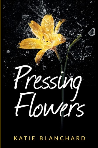 Pressing Flowers