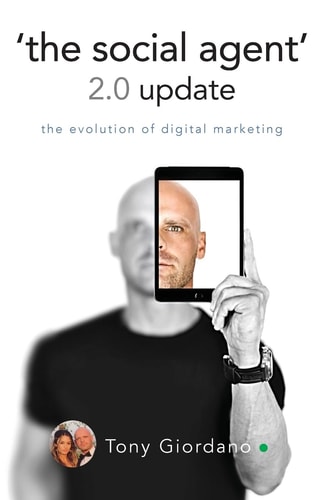 'the Social Agent' 2. 0 Update The Evolution of Digital Marketing