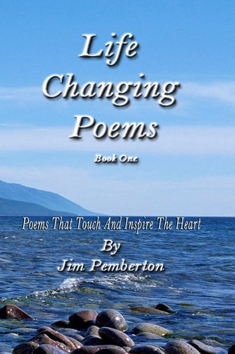 Life Changing Poems Book One