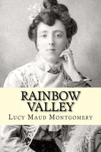 Rainbow Valley