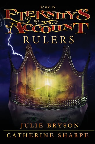 Eternity's Account Rulers