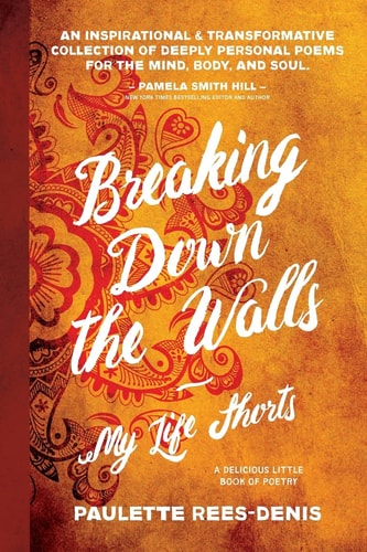 Breaking Down The Walls My Life Shorts