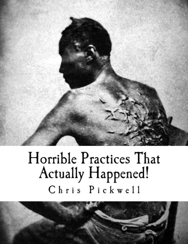 Horrible Practices That Actually Happened! Caught On Camera