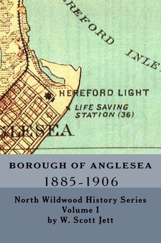 Borough of Anglesea 1885-1906