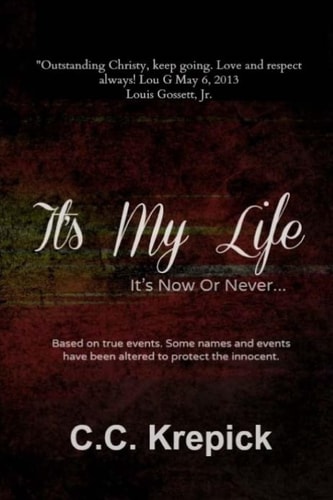 It's My Life It's Now Or Never...