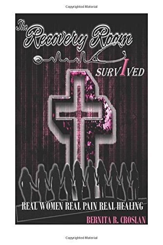 The Recovery Room: I Survived
