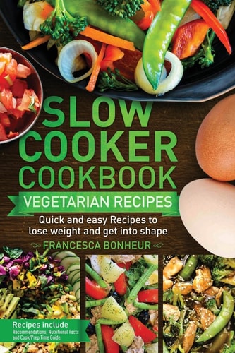 Slow Cooker Cookbook