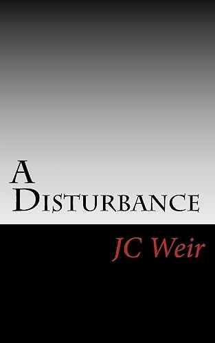 A Disturbance Rural Justice Dark and Deep