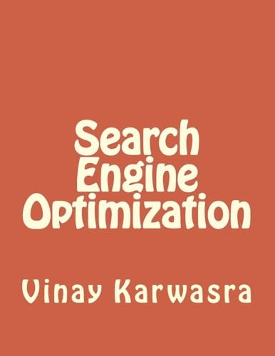 Search Engine Optimization