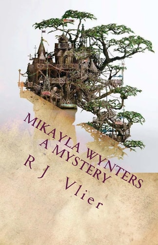 A Mikayla Wynters Mystery This Is Not a Game