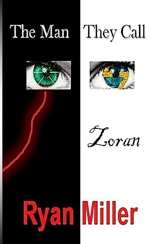 The Man They Call Zoran