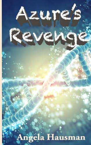 Azure's Revenge Dark Web #3
