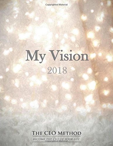 My Vision 2018
