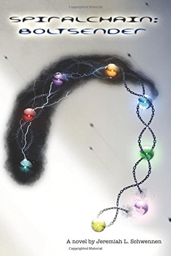 Spiralchain Boltsender
