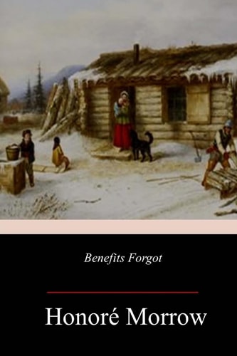 Benefits Forgot