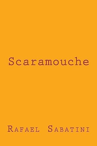 Scaramouche