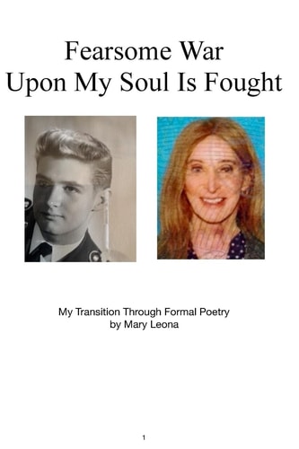 A Fearsome War Is Upon My Soul Fought Transgender Poetry