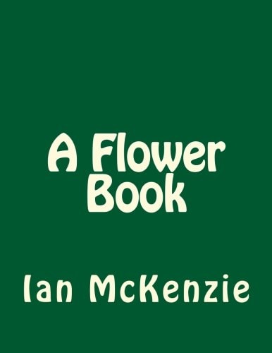 A Flower Book