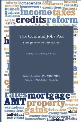 Tax Cuts and Jobs Act Your Guide to the 2018 Tax Law