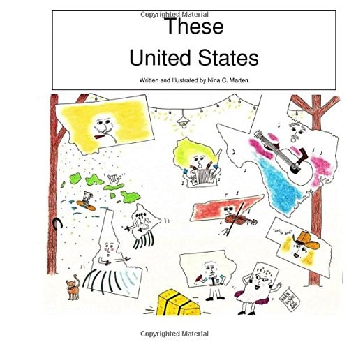 These United States