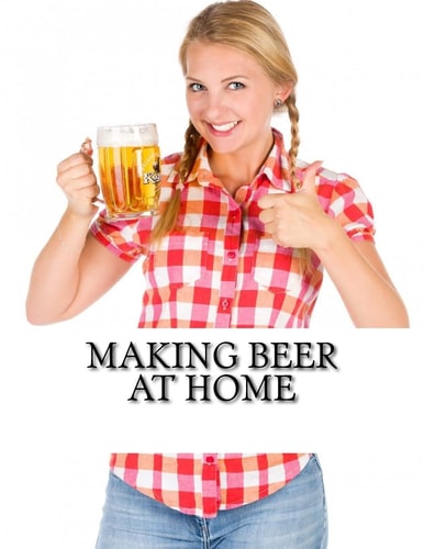 Making Beer At Home