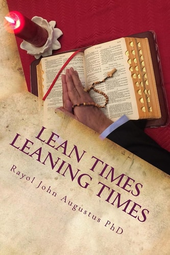 Lean Times - Leaning Times Trusting God for My Prosperity