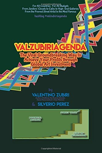 Valzubiriagenda The Viral Groundbreaking Way to Achieve Your Profits Through Global Art Investment