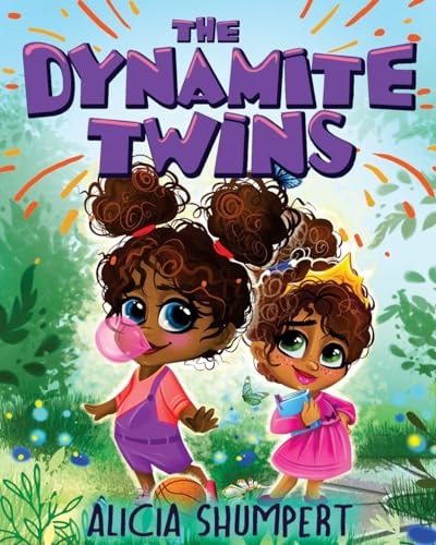 The Dynamite Twins
