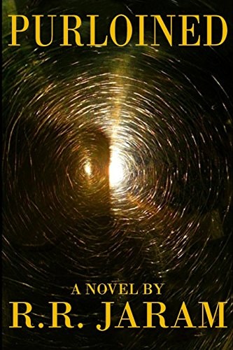 Purloined A Novel Set in Birmingham, England