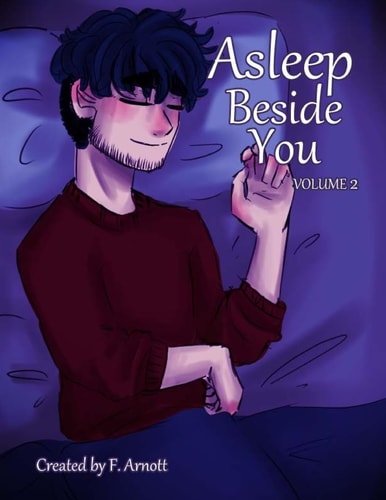 Asleep Beside You Volume 2