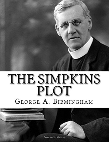 The Simpkins Plot