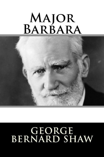 Major Barbara