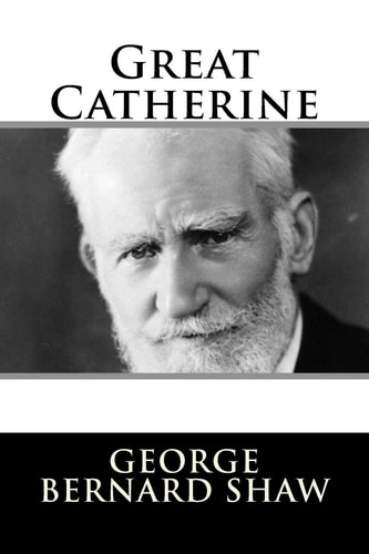 Great Catherine