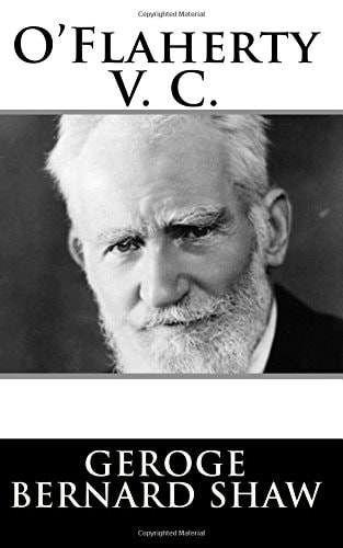 O'Flaherty V. C.