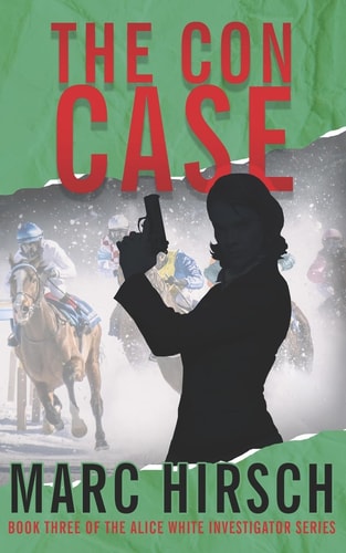 The Con Case
