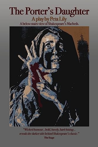 The Porter's Daughter Playtext