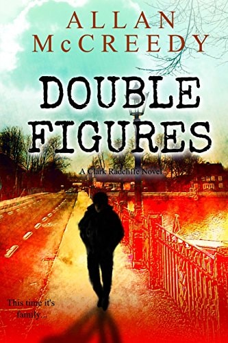 Double Figures A Clark Radcliffe Novel