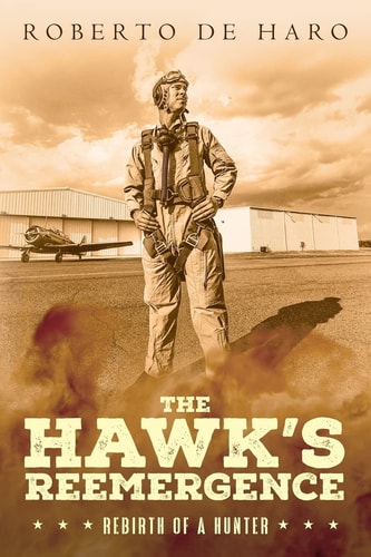 The Hawk's Reemergence Rebirth of a Hunter