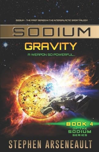SODIUM Gravity
