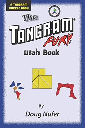 Tangram Fury Utah Book