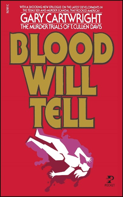 Blood Will Tell