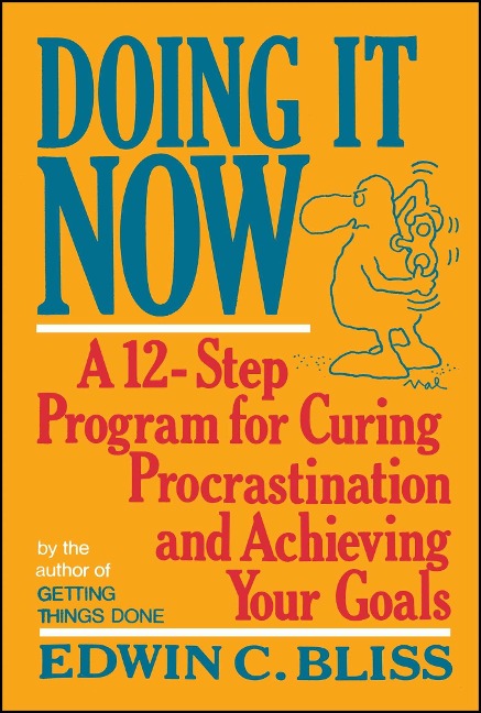 Doing It Now