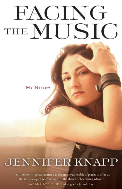 Facing the Music: My Story