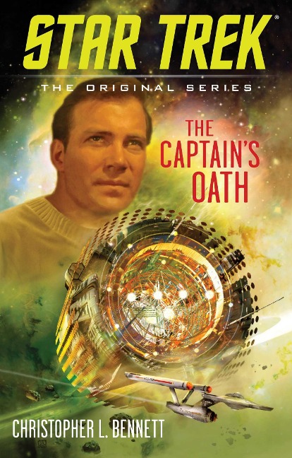 The Captains Oath