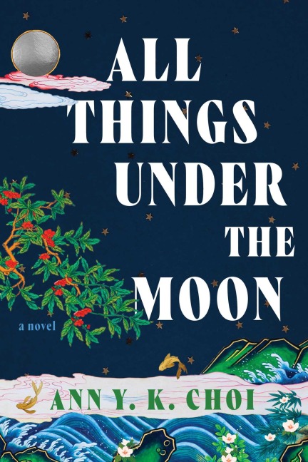 All Things Under the Moon